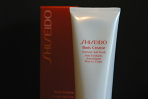 Lot of beauty Shiseido Eersel